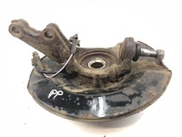 фото thumb №6, Поворотный кулак правая правый перед honda cr-v ii 2.0 lift