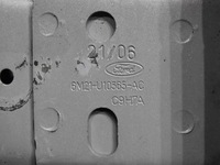 фото thumb №10, Лонжерон левый перед 76 ford s-max mk1