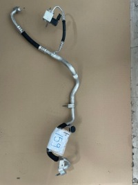 фото thumb №1, Шланг кондиціонера mercedes a1778305401