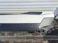 фото thumb №6, Бампер задняя задний bmw ix i20 обычный 8737051