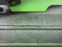 фото thumb №9, Citroen c2 рулевая рейка magiel трансмиссия рулевая 620000005904