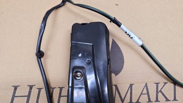 фото thumb №12, Ford s-max mk1 galaxy mk3 06-15 r подушка безопасности подушка безопасности fotla водителя