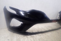 фото thumb №2, Бампер перед передній renault clio 5 v 2019-