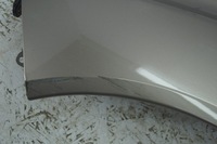 фото thumb №8, Крыло левый перед nissan micra k12