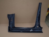 фото thumb №4, Правий поріг блок двигуна ford focus 1 mk1 org. новий