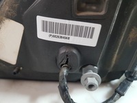 фото thumb №12, Dodge ram 09 дзеркало з підігрівом usa 13 pin