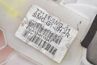 фото thumb №6, Замок дверь правые перед переднее eu 72111-smg-g1 honda civic 8 viii 07-12