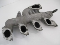 фото thumb №4, Renault scenic ii 1.9 dci колектор всмоктуючий 8200512434