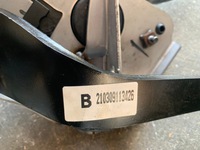 фото thumb №3, Renault koleos ii педали автоматическая коробка передач комплект 18002 df30b