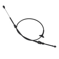 фото thumb №13, Трос автоматической переключения передач f77z7e395lb