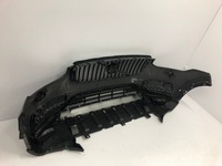 фото thumb №5, Volvo xc90 ii 2015- передний рестайлинг бампер переднее 6xpdc plus плита