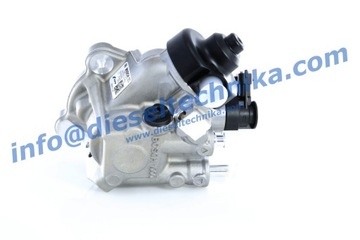 фото thumb №15, Bosch 986 437 437 насос высокого давления