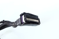 фото thumb №5, Panamera 970 3.6 v6 310 электропроводка жгут двигателя