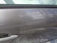 фото thumb №5, Дверь перед передние правые renault scenic 3 iii