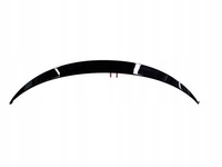 фото thumb №1, Оригинальный спойлер задняя mercedes cla c117 coupe