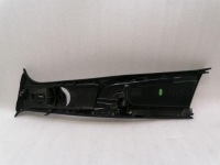 Mercedes s-class w222 набор защита стоек b чёрный a2226900525 молдинг b-sa Доставка, фото thumb