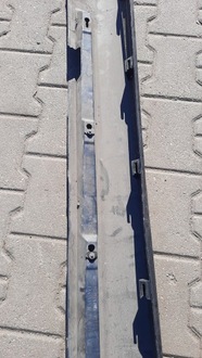 фото thumb №11, Молдинг поріг права volvo 31333005 v60 s60 ii