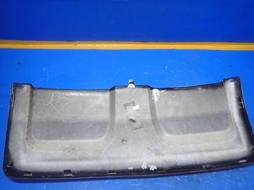 фото thumb №7, Планка бампера заднього зад range rover sport l494 dk62-17k950-aa