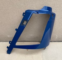 фото thumb №1, Панель фары корпус лампы lh volvo fm4 82279895