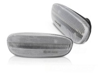 фото thumb №1, Поворотники боковой subaru impreza 93-00