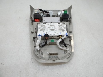 фото thumb №6, Peugeot 3008 ii лампа освещение кабины 9814583977