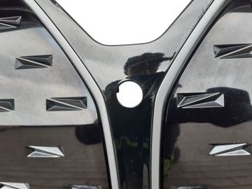 фото thumb №10, Решётка радиатора решётка бампера перед bmw g26 м-пакет 9463252