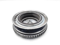 Jeep compass шкив коленчатого вала коленчатого 1.4 multiair бензин 103kw 140 hp в Украине, фото thumb