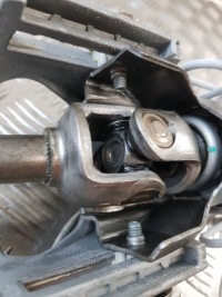 фото thumb №14, Рулевая колонка + замок зажигания ключ peugeot 508 i sw 12r-