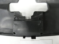 фото thumb №6, Накладка решетка, защита поперечина seat toledo 2.026