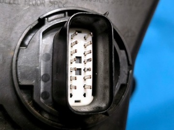 фото thumb №13, Jeep grand cherokee wl 2021 2024 полный led фара лампа передняя правая eu
