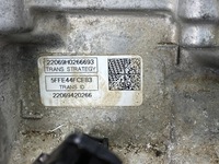 фото thumb №8, Коробка передач 2.5 hyb ford maverick kuga mk3 escape 2022+ usa