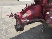 фото thumb №3, Чверть правий перед opel zafira c tourer