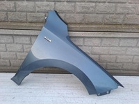 фото thumb №1, Skoda rapid toledo iv lift крила передній правий