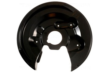 фото thumb №2, Triscan защита диск тормозной vw t eos golf scirocco 06-17 le