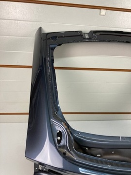 фото thumb №3, Крышка багажника tesla x plaid