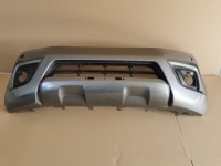 Купити Бампер передній nissan navara, фото thumb