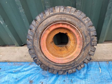 КОЛЕСО BKT 18 X 7 - R 8 180/70-8 СЪЕМНАЯ ШИНА 18x7-8