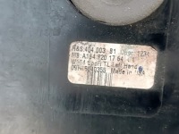 фото thumb №5, Mercedes ml w164 лівий задня лампа