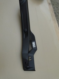 фото thumb №3, Renault espace v защита багажника левая