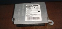 фото thumb №1, Модуль датчик подушка безпеки renault megane ii 607060500 / 7701066508