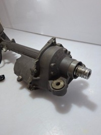 Vw sharan 2019 рейка рульова трансмісія кермова 3ab423050m малий пробіг в Україні, фото thumb