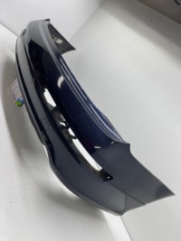 Audi q7 4l s-line бампер задні 4x pdc колір: lz5q niebieski Доставка, фото thumb