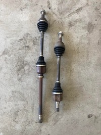 фото thumb №1, Fiat ducato 2,3 euro 6 автоматична коробка передач привідний вал