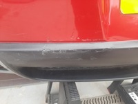 фото thumb №6, Бампер задній mazda rx-8 rx8