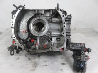 фото thumb №8, Блок subaru forester iii sh 2.0 d ee20z