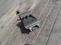 фото thumb №1, Honda civic ix 2016 kombi ассистент kamara поперечина движения 36130-tb8-e011-m1 org