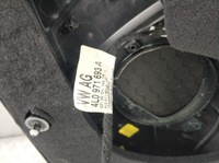 фото thumb №10, Обивка обшивка дверь левый задняя audi q7 4l 4l0 2005-