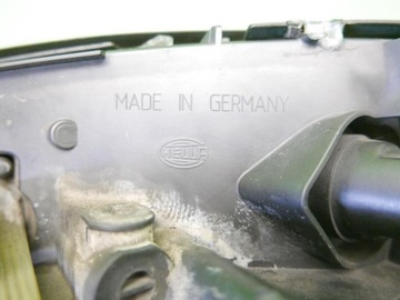 фото thumb №12, Фара лампа права перед ксенон opel vectra c