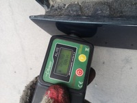 фото thumb №10, Крышка багажника багажника vw phaeton без оснащения lubelskie