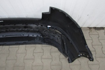 фото thumb №12, Бампер зад задний audi q8 s line s-line 4m8 18-